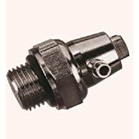 Waft Pack 10 purgador radiador Universal 1-8&quot- Manual orientable